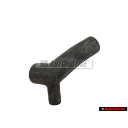 VW Original Schlauch - 027133997T