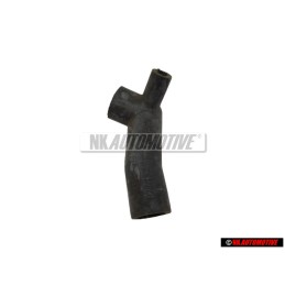 VW Original Schlauch - 027133997T