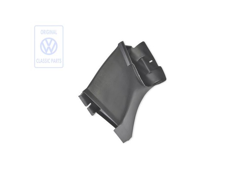 VW Original Luftführungskanal - 535145937A