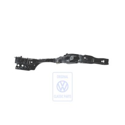 VW Original Längsträger Mit Verstär- Kungen Und Schweissmuttern - 535803058