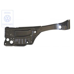 VW Original Batteriekonsole - 535803093