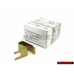 VW Original Klammer - 027905478D