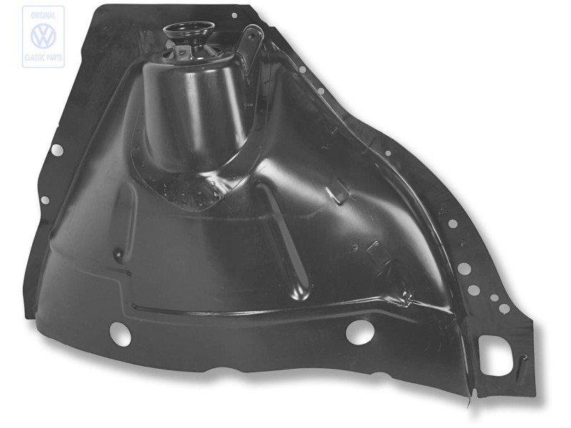 VW Original Radhaus - 535803421A