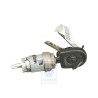 VW Original Schliesszylinder Für Zünd- Anlassschalter - 6N0905855D