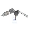 VW Original Schliesszylinder Für Zünd- Anlassschalter - 6N0905855F