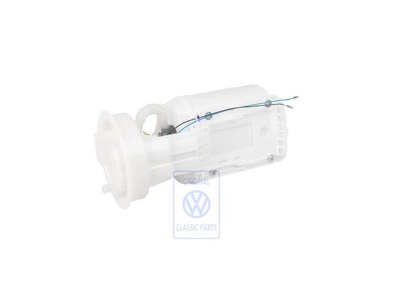 VW Original Kraftstoff-Fördermodul - 6N0919087F