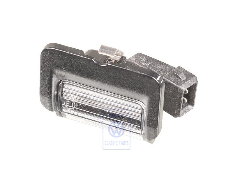 VW Original Kennzeichenleuchte - 6N0943021C