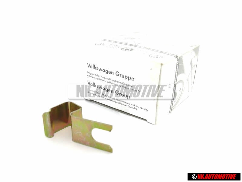 VW Original Klammer - 027905478E
