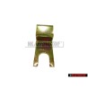 VW Original Klammer - 027905478E