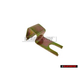 VW Original Klammer - 027905478E