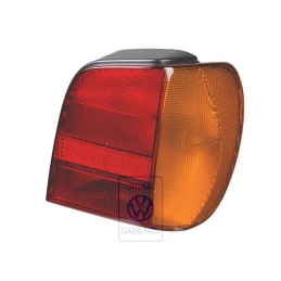 VW Original Schlussleuchte Mit Nebel- Schlussleuchte - 6N0945096A