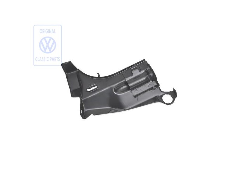VW Original Stütze - 535805597A