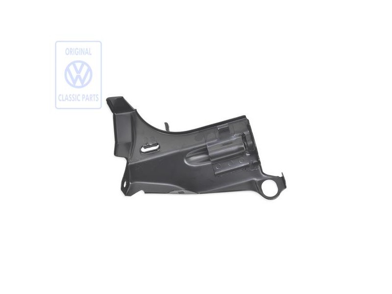 VW Original Stütze - 535805598A