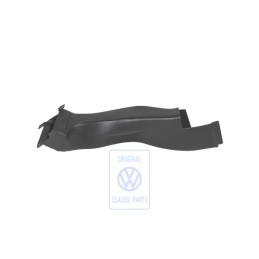 VW Original Luftführungskanal - 535805825C