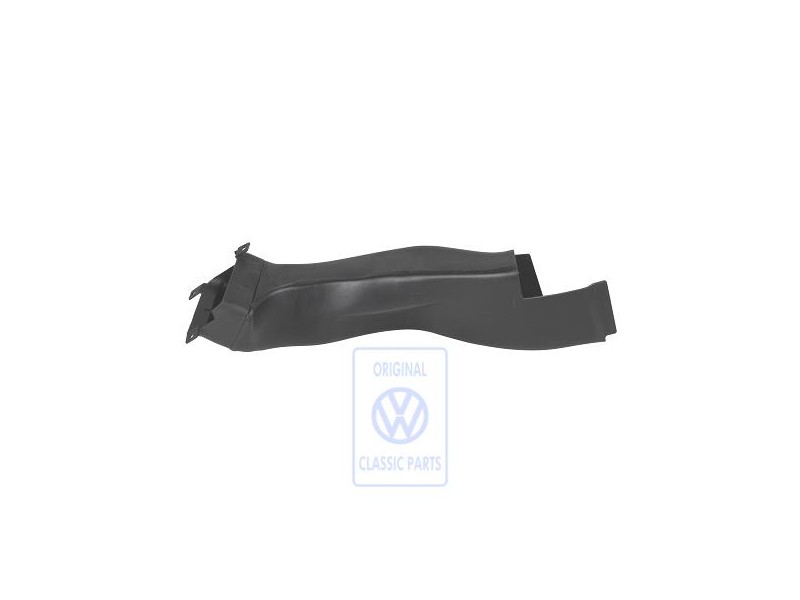 VW Original Luftführungskanal - 535805825C