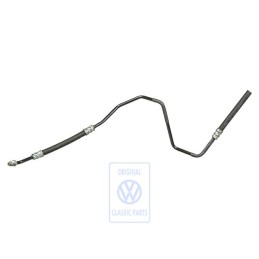 VW Original Rücklaufschlauch - 6N1422891B