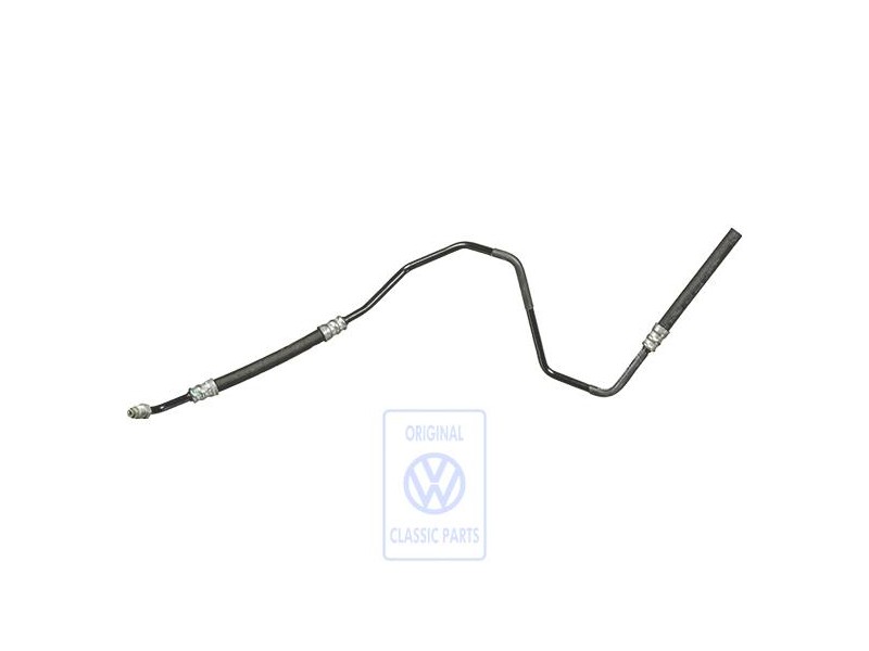 VW Original Rücklaufschlauch - 6N1422891B