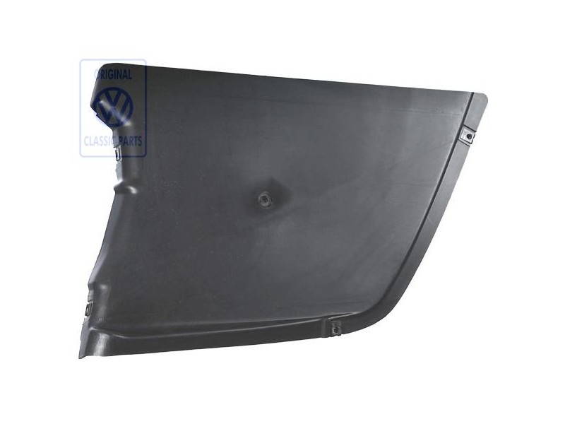 VW Original Luftführung - 535805825D