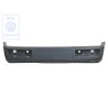 VW Original Stossfänger Mit Halter Und Verkleidung Grundiert - 535807101C GRU