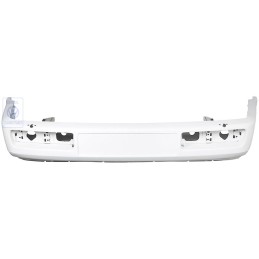 VW Original Stossfänger Mit Halter Und Verkleidung Grundiert - 535807101F GRU