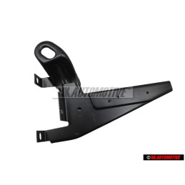 VW Original Stossfängerträger - 535807113