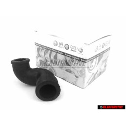 VW Original Schlauch - 037103493L