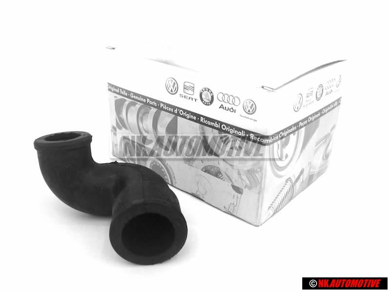 VW Original Schlauch - 037103493L