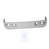 VW Original Stossfängerabdeckung Grundiert - 535807217 GRU