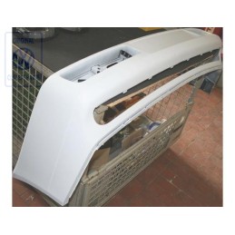 VW Original Stossfängerabdeckung Grundiert - 535807217C GRU