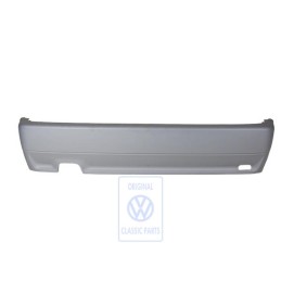 VW Original Stossfängerabdeckung Grundiert - 535807417D GRU
