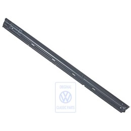 VW Original Unterholm - 6N3809673G