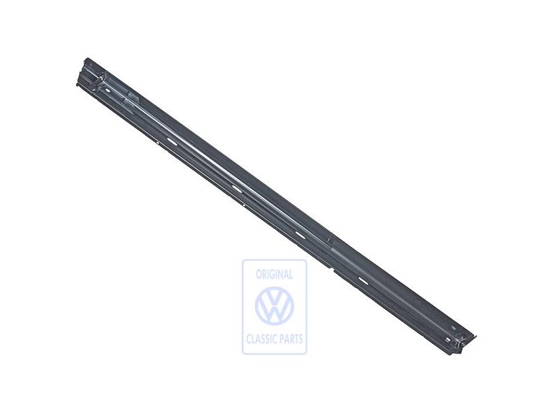VW Original Unterholm - 6N3809673G
