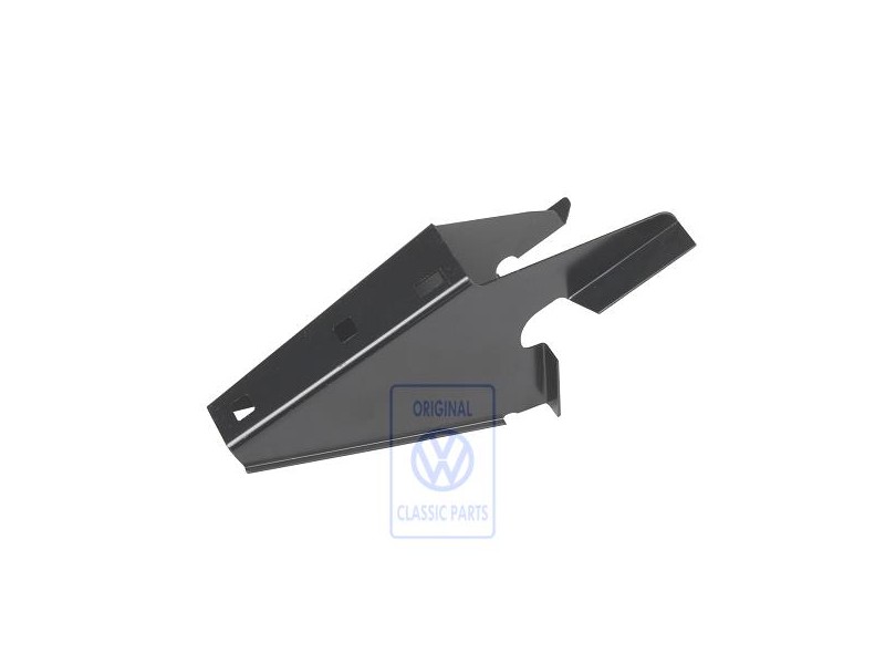 VW Original Konsole - 535809140
