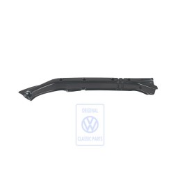 VW Original Längsträger - 535809145