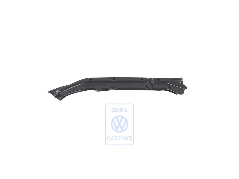 VW Original Längsträger - 535809145