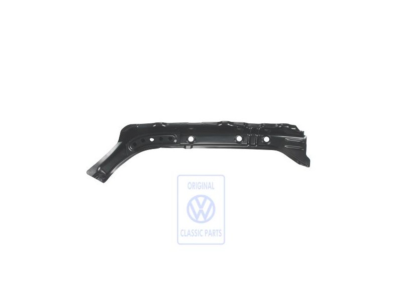 VW Original Längsträger - 535809146