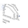 VW Original Verstärkung Für Säule A - 535809622C