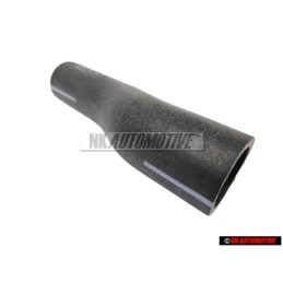 VW Original Schlauch - 068121063M