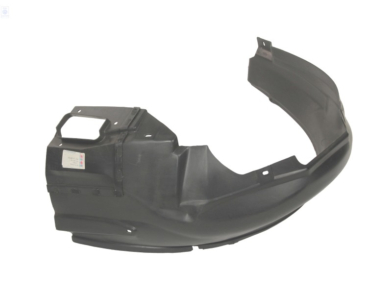 VW Original Radhausschale - 535809957A