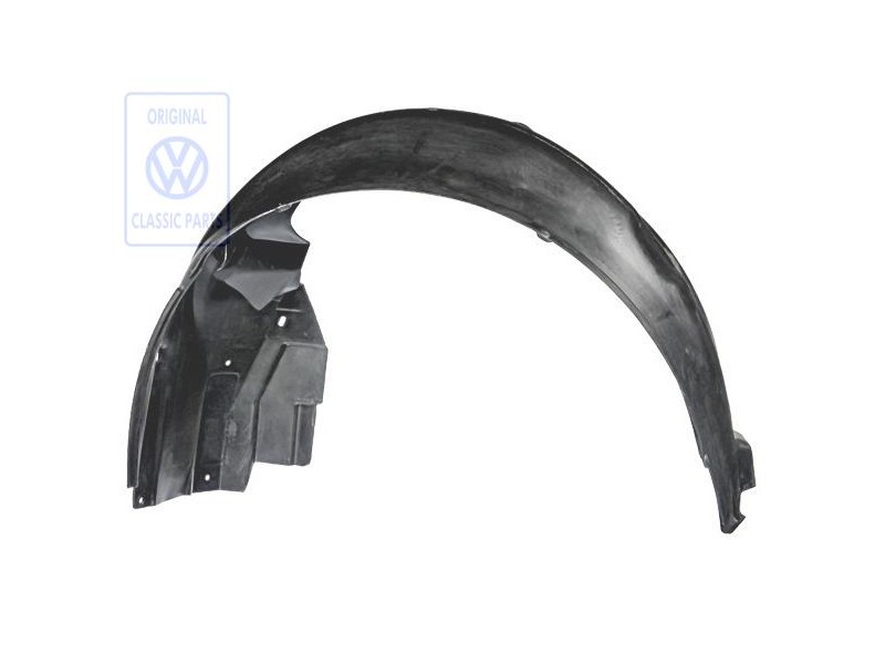 VW Original Radhausschale - 535809961C