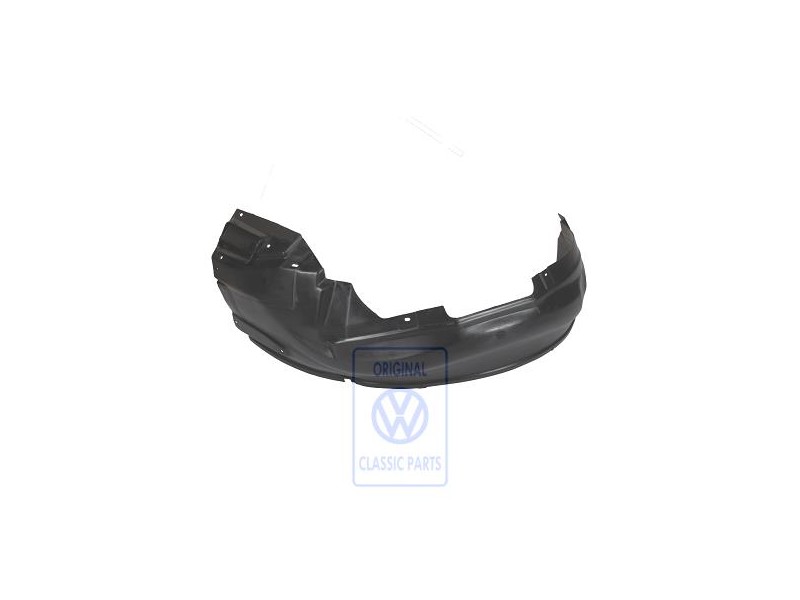VW Original Radhausschale - 535809961E