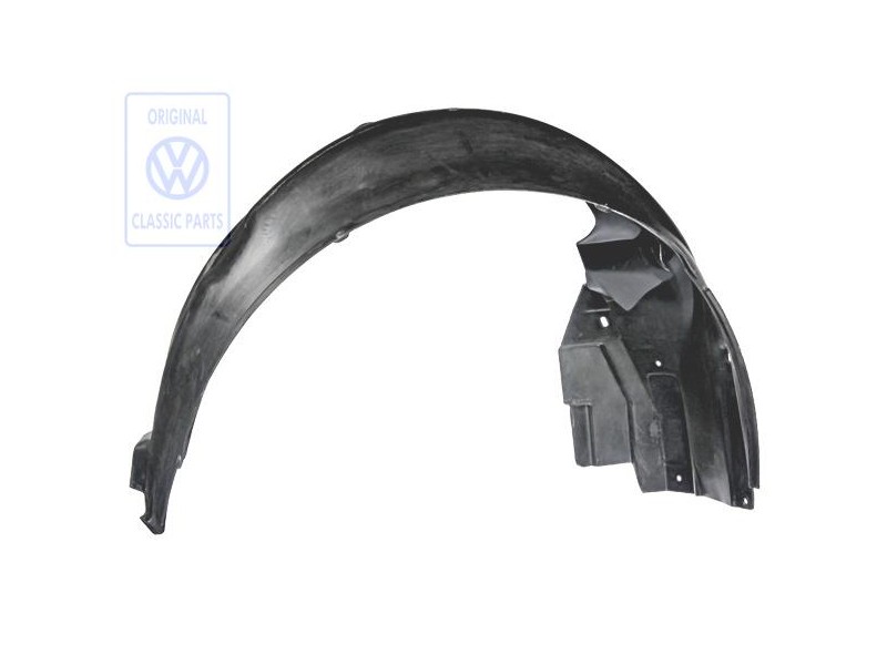 VW Original Radhausschale - 535809962C