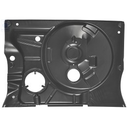 VW Original Kofferboden - 535813116