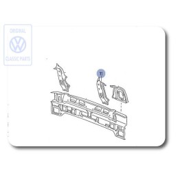 VW Original Verstärkung Für Schluss- Leuchtenausschnitt - 535813341