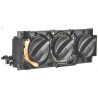 VW Original Frischluft- Und Heizungs- Regulierung - 535819045