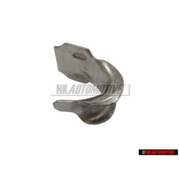 VW Original Halter Für Abgasrohr - 161253311