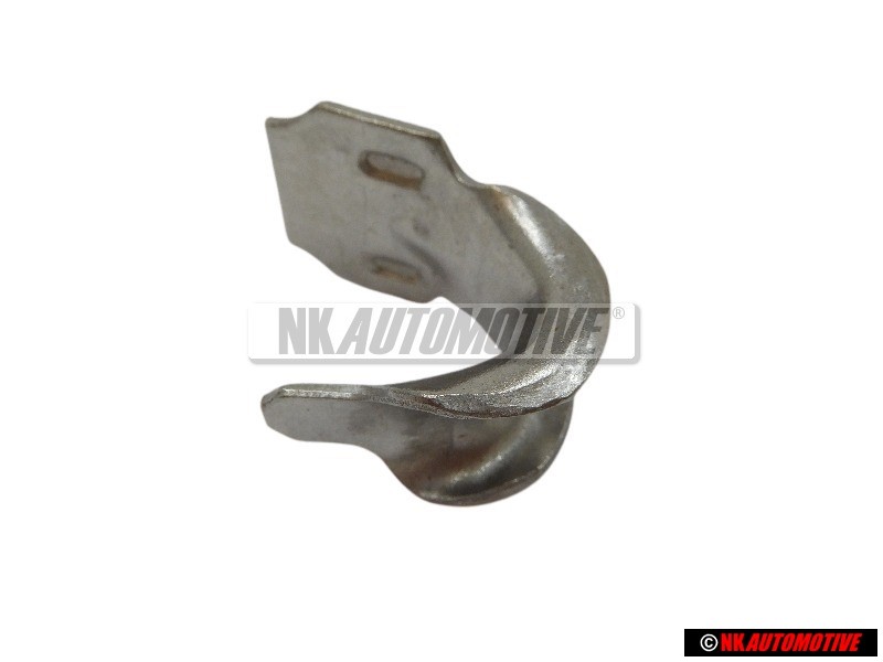 VW Original Halter Für Abgasrohr - 161253311