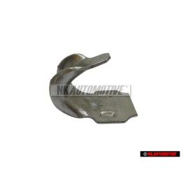 VW Original Halter Für Abgasrohr - 161253311