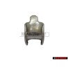 VW Original Halter Für Abgasrohr - 161253311