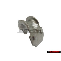 VW Original Halter Für Abgasrohr - 161253311